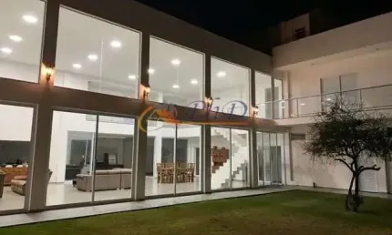 Casa com 7 quartos à venda na Rua Eugênio Cuciolli, Colinas de Indaiatuba, Indaiatuba