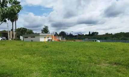 Terreno em condomínio fechado à venda na Rua Cícero Nunes De Oliveira, Jardim Piemonte, Indaiatuba