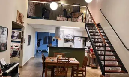 Casa com 3 quartos à venda na Rua Antônio Latorre, Vila Viotto, Jundiaí