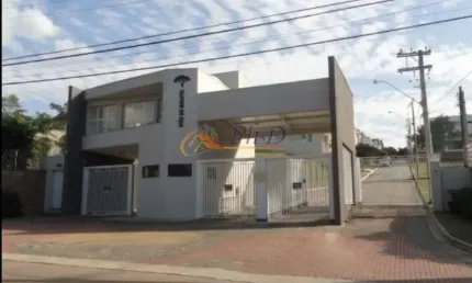 Casa Condomínio Ipês da Malota - Chácara Urbana - Jundiaí SP