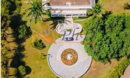 Casa no Condomínio Fazenda Campo Verde - Caxambu, Jundiaí SP