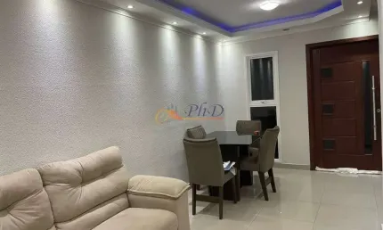 Casa com 2 quartos à venda no Jardim dos Colibris, Indaiatuba 