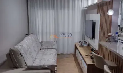 Apartamento à venda no bosque dos juritis 3 dorms jundiaí sp