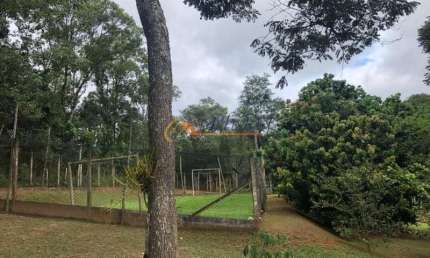 Chácara / sítio com 3 quartos à venda na Avenida Luiz Gobbo, Santa Clara, Jundiaí