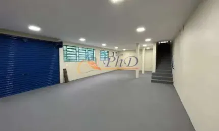 Loja salão comercial 275 m² vila hortolândia jundiaí sp