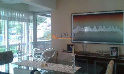 Apartamento à venda 3 suítes Maison Classic Jundiaí SP