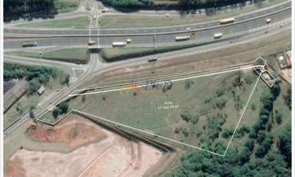 Terreno à venda na Via Anhangüera, Vila Jaguara, São Paulo