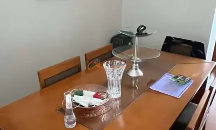 Apartamento à venda Edifício D'Itália 3 dormitórios Jundiaí