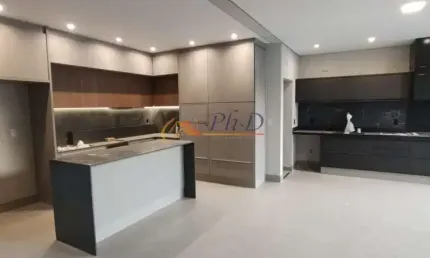 Casa em condomínio fechado com 4 quartos à venda na Rua Sion, Jardim Residencial Villa Suíça, Indaiatuba