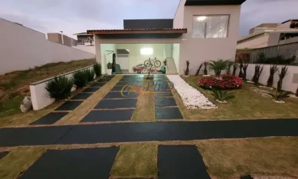 Casa à venda Condominio Residencail Phytus em Itupeva