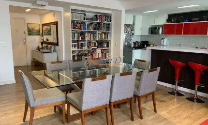 Apartamento com 3 quartos à venda no Engordadouro, Jundiaí 
