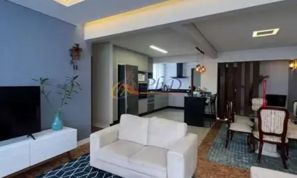 Venda apartamento 3 dormitórios no centro da cidade