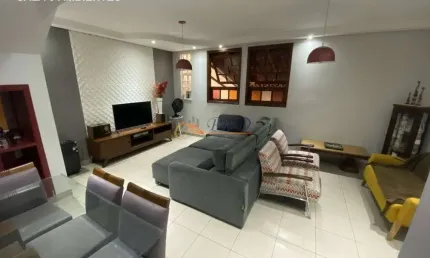 Casa à venda JARDIM PAULISTA II 4 dormitórios Jundiaí SP