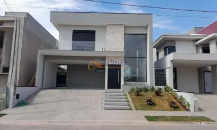 Casa/sobrado à venda em Jundiaí, bairro corrupira - 3 suites