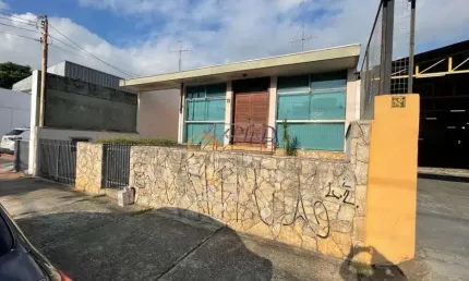 Casa com 5 quartos à venda na Rua Cica, Vila Garcia, Jundiaí