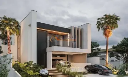 VENDA CASA SOBRADO em final de construção - Cidade Itatiba