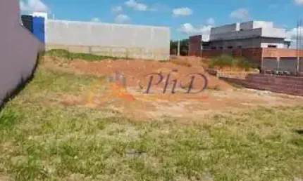 Terreno em condomínio fechado à venda na Estrada Municipal Duílio Sai, São Venâncio, Itupeva