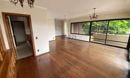 VENDA MARAVILHOSO APARTAMENTO COM 157 M2 em JUNDIAÍ