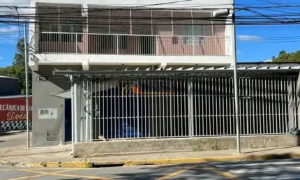 Casa comercial à venda na Avenida Nações Unidas, Vila Didi, Jundiaí