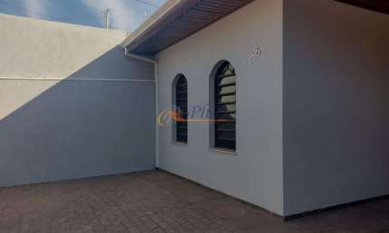 Casa com 3 quartos à venda na Rua Catulo da Paixão Cearense, Jardim Itália, Jundiaí por R$ 700.000