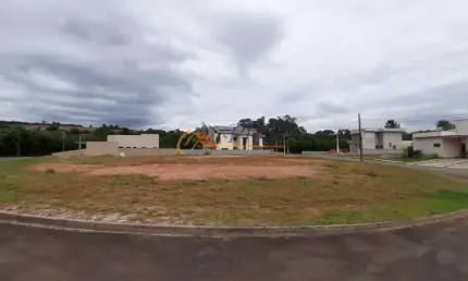 Terreno em condomínio fechado à venda no machadinho, jarinu  por r$ 680.000
