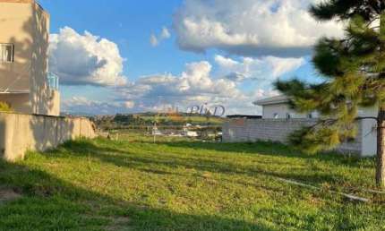 Terreno em condomínio fechado à venda na Quadra 12 Lote6, Machadinho, Jarinu por R$ 372.000