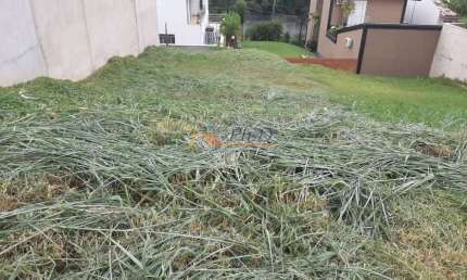 TERRENO  250 m2 Á VENDA COND. TERRAS DE GÊNOVA EM JUNDIAÍ