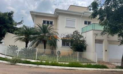 Casa com 4 quartos à venda no Jardim Santa Teresa, Jundiaí 