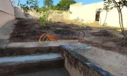 Terreno à venda na rua capitão joão xavier dias da costa, vila rossi, jundiaí por r$ 318.000