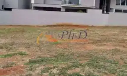 Terreno à venda condominio dona lucilla em indaiatuba
