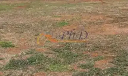 Terreno em condomínio fechado à venda no Jardim Residencial Dona Lucilla, Indaiatuba 
