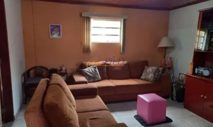 Casa com 2 quartos à venda no Jardim Tamoio, Jundiaí , 139 m2 por R$ 395.000