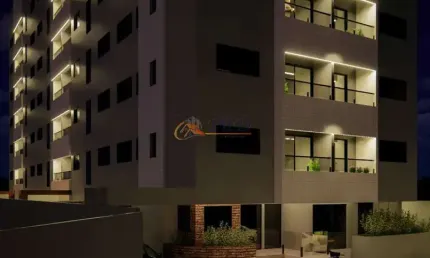 Apartamento com 1 quarto à venda na Avenida Doutor Cavalcanti, Centro, Jundiaí