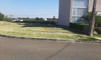 Terreno à venda na Avenida André Costa, Chácara Morada Mediterrânea, Jundiaí por R$ 520.000