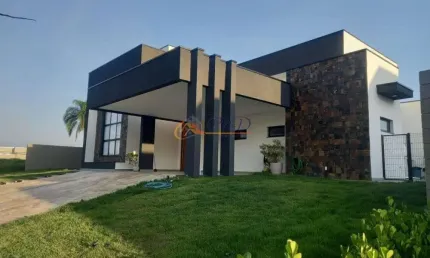 Casa com 4 quartos à venda na Avenida Alberto João Luchesi, Caxambu, Jundiaí, 340 m2 por R$ 2.790.000