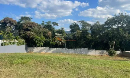 Terreno à venda no Jardim Santa Teresa, Jundiaí 