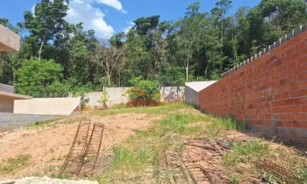 Terreno à venda no Residencial Pecan, Itupeva  por R$ 360.000