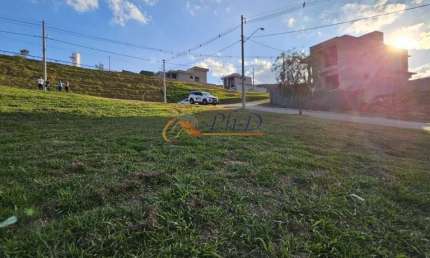 Terreno à venda no Bairro Itapema, Itatiba  por R$ 350.000