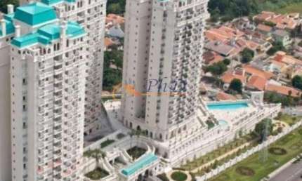 Apartamento com 3 quartos à venda no Jardim Campos Elísios, Jundiaí 