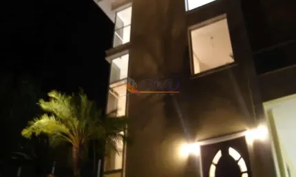 VENDA - Casa no cond. Capital Ville, Jundiaí-SP, 4 quartos
