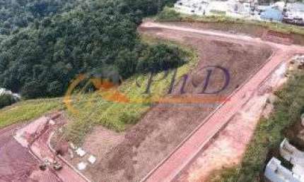 Venda de terreno, 150,00m² - Bairro Santa Gertrudes, Jundiaí