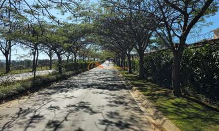 Terreno à venda Condominio Terra Caxambú Origens em Jundiaí