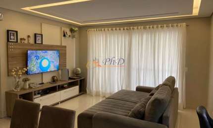 Apartamento à venda condominio Horizontes em Jundiaí