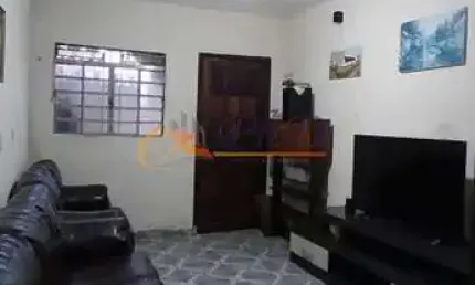 Casa com 2 quartos à venda no Jardim Tarumã, Jundiaí 