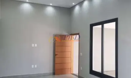 Casa com 2 quartos à venda na Rua Aparecida Savian Escodro, Parque Barnabé, Indaiatuba