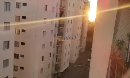 APARTAMENTO NO RES PORTO BELO NA AV IMIGRANTES - JUNDIAI