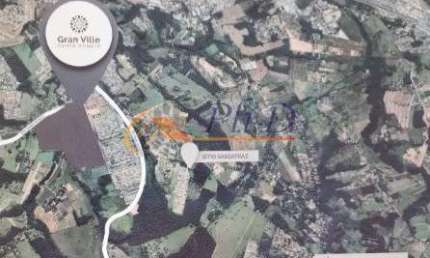MARAVILHOSOS Lotes à Venda, 360m² em Itupeva - Santo Angelo