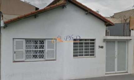 Casa com 2 quartos à venda na Vila Arens II, Jundiaí 