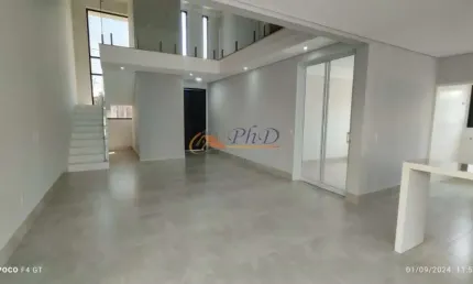 Casa em condomínio fechado com 3 quartos à venda na Avenida Nicola Accieri, Jardim Celeste, Jundiaí