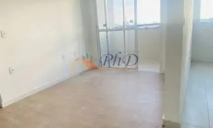 Apartamento com 2 quartos à venda na Rua Atibaia, Jardim Colônia, Jundiaí